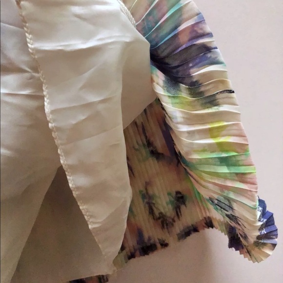 Sister Jane dress mini short palm tree par… - Picture 5 of 7